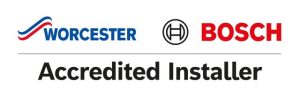 WB Stacked Accredited Installer Logo